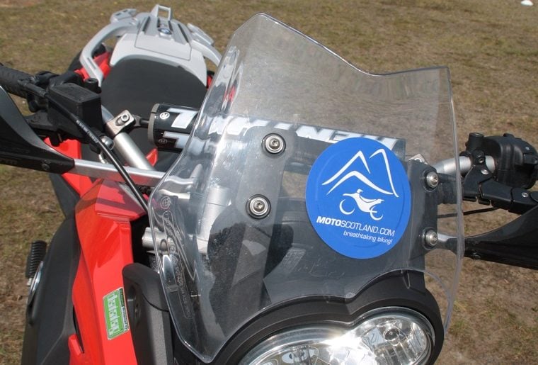 MotoScotland