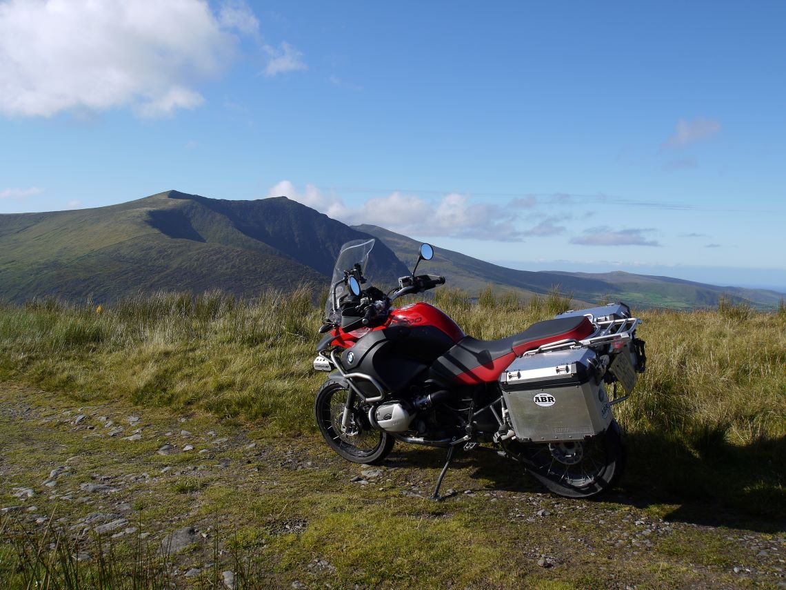 Mount-Brandon-Dingle-Peninsula