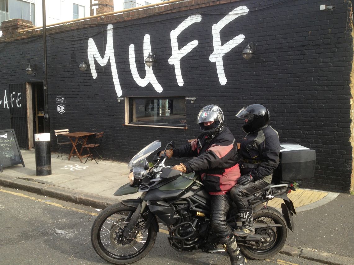 Muff