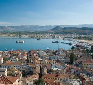 Nafplio