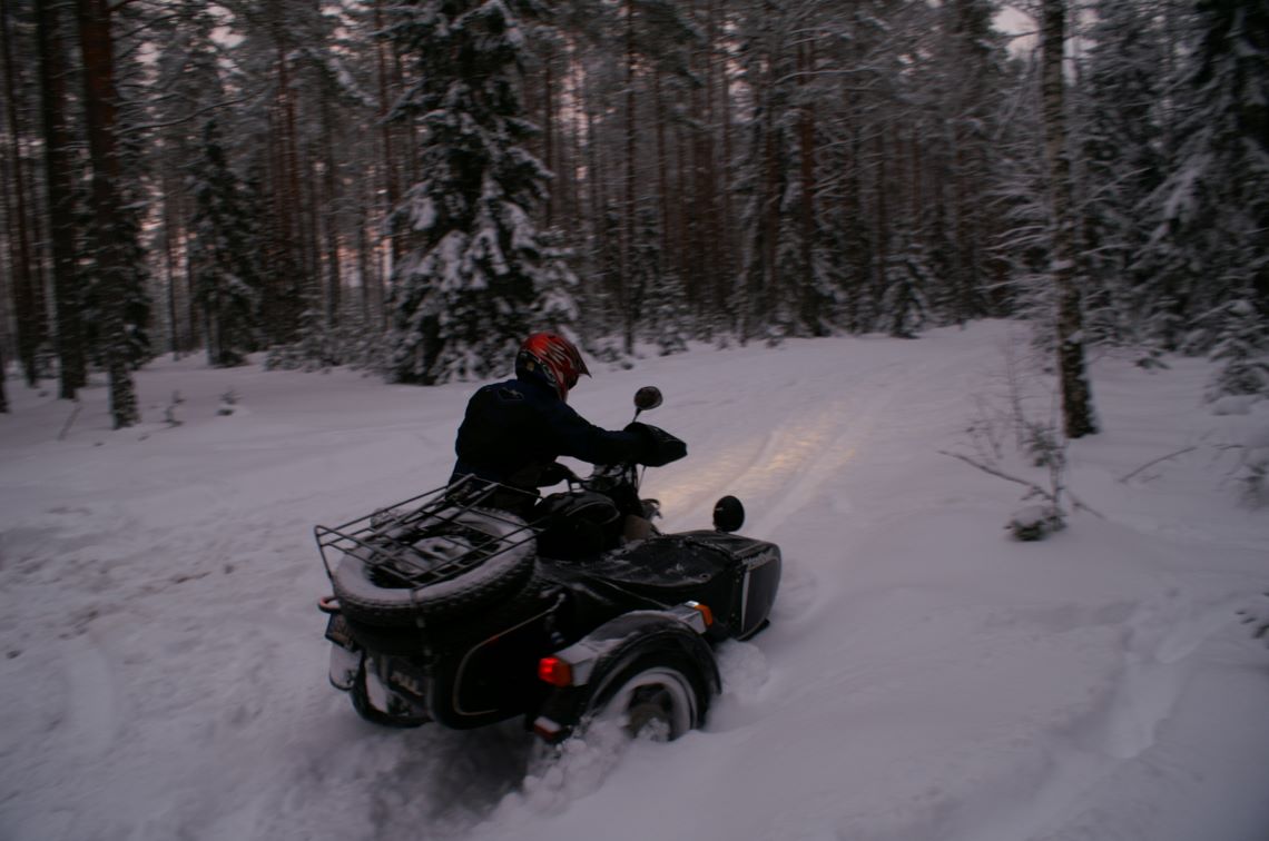Nick-Marsh-2wdUral-Estonia
