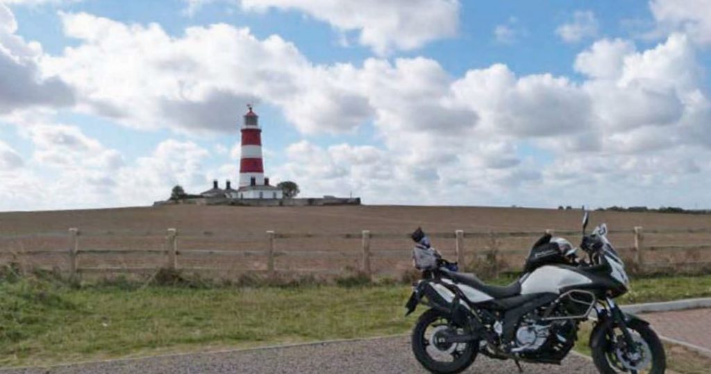 Norfolk-Suffolk