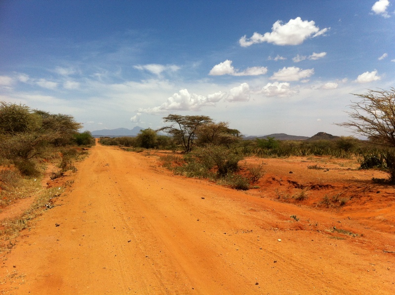 North Kenya