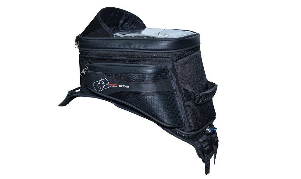 Oxford Tank Bag image