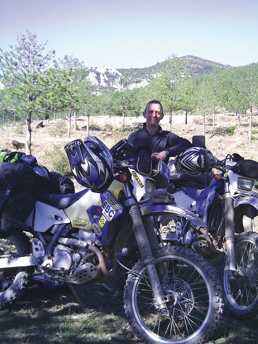 Martin-enjoying-the-scenic-trails
