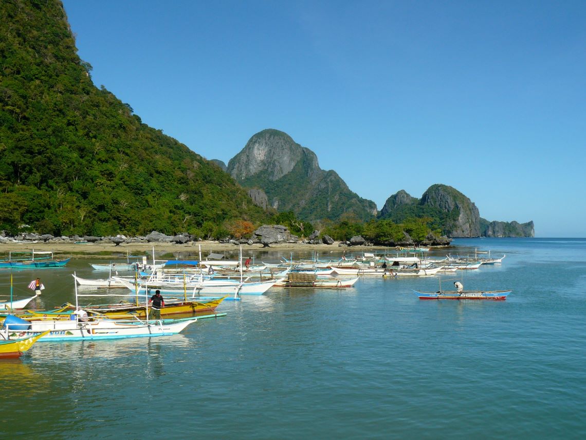 Palawan