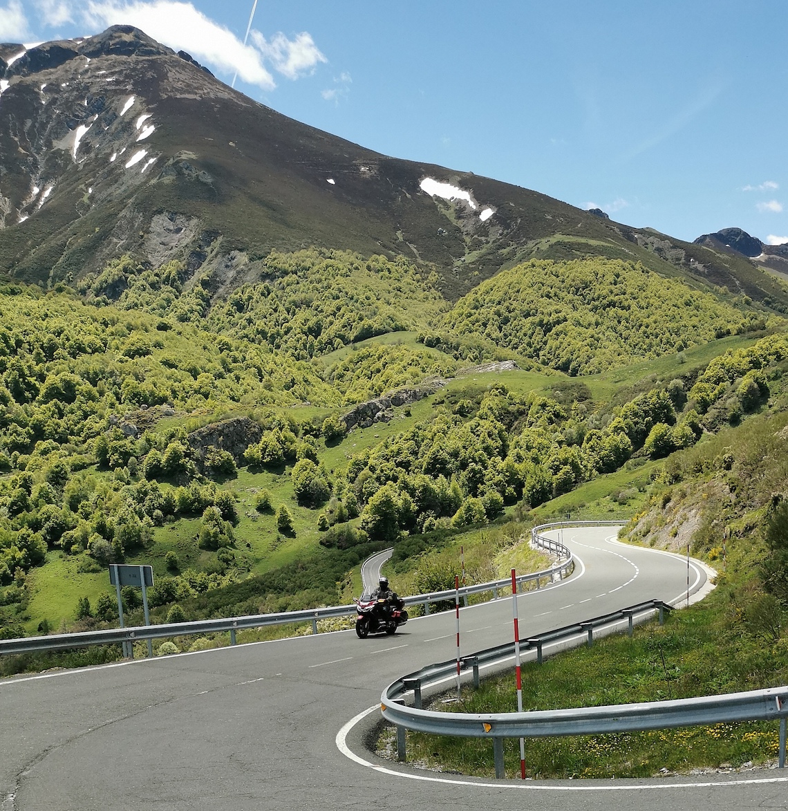 Picos de Europa