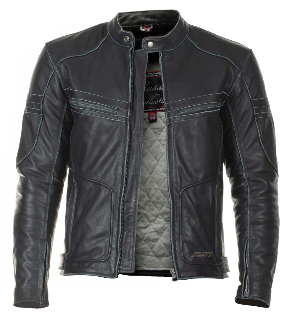 RST Jacket