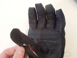 Reinforced-Palm