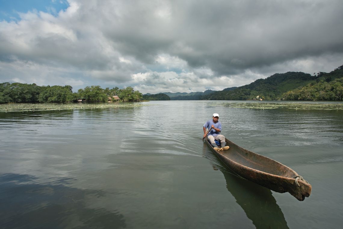 Rio-Dulce