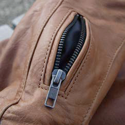 SEGURA Forarm Pocket