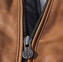 SEGURA Zip baffle