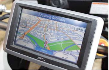 SatNav
