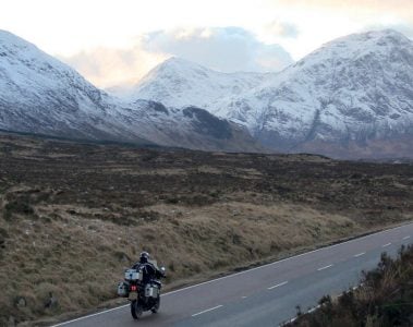ScenicRoutes