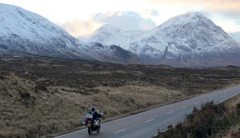 ScenicRoutes