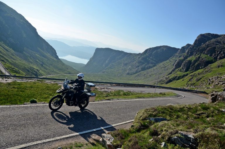 Scotland GSA feature image