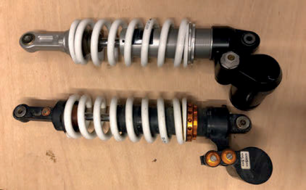 Shocks