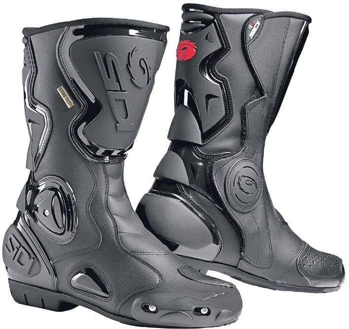 Sidi-B2-Goretex