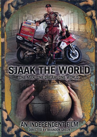 Sjaak-the-World