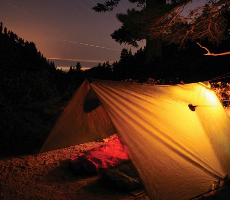 The best lightweight summer sleeping bags for motorcycle