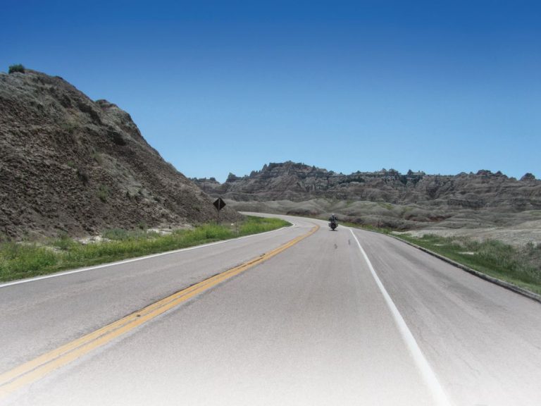 South Dakota Feature Image