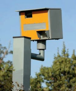 SpeedCamera