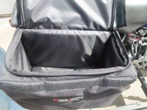 Stahlkoffer Soft luggage System (2)