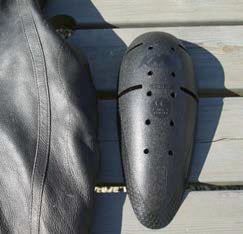 TRIUMPH Knox Armour