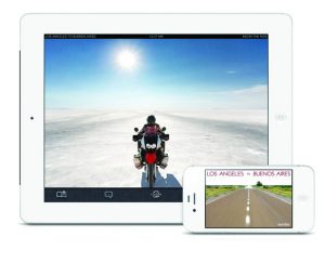 Tablet image