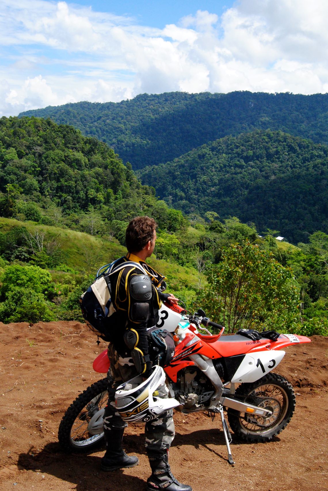 honda-CRF-450F