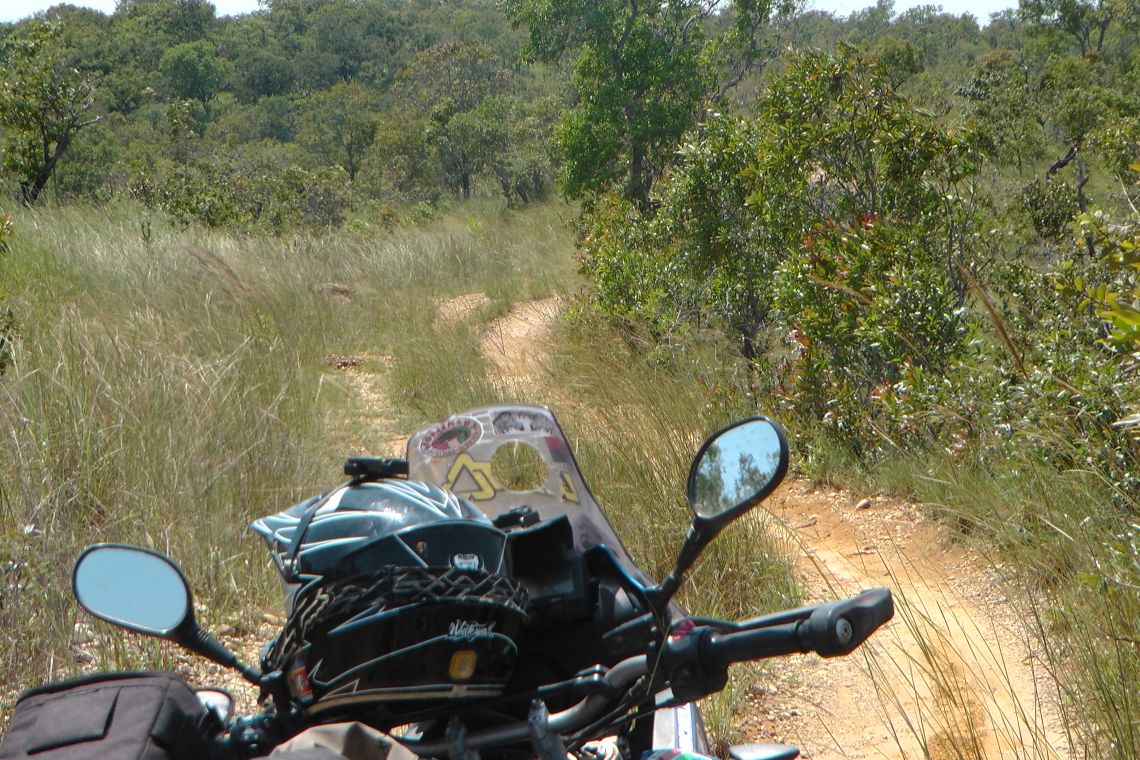 The Road Ahead