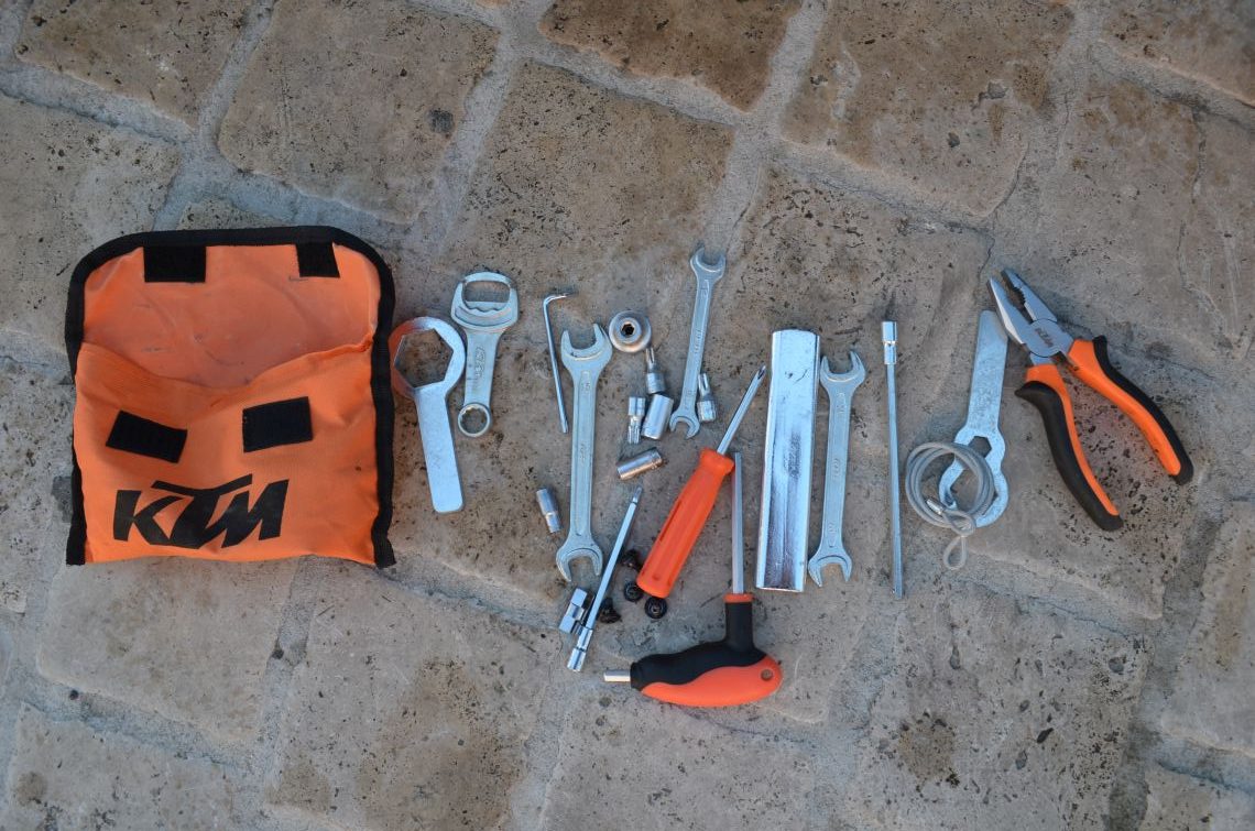 Tool Kit