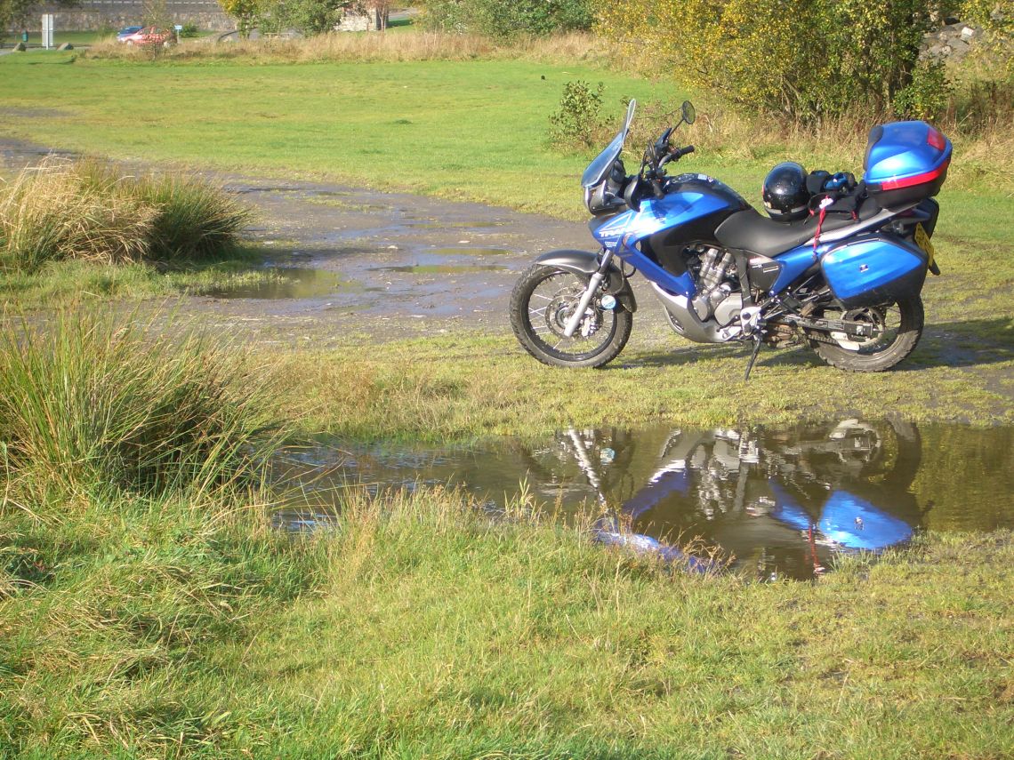 Transalp and Tent Show 020