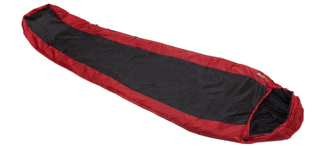 Nanok sleeping bag deals