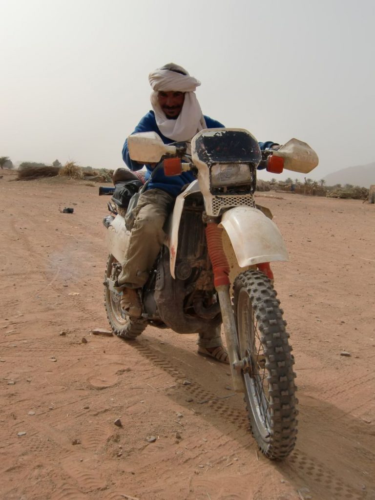 Who needs a camel when you've one of these