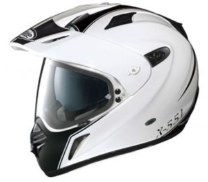 ADVENTURE HELMETS