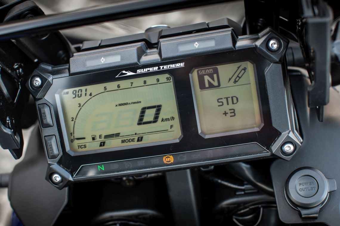 Yamaha XT1200ZE Super Tenere m.y. 2014 - D (23)