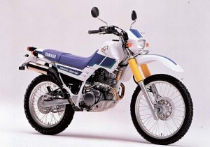 Yamaha XT225-issue-23