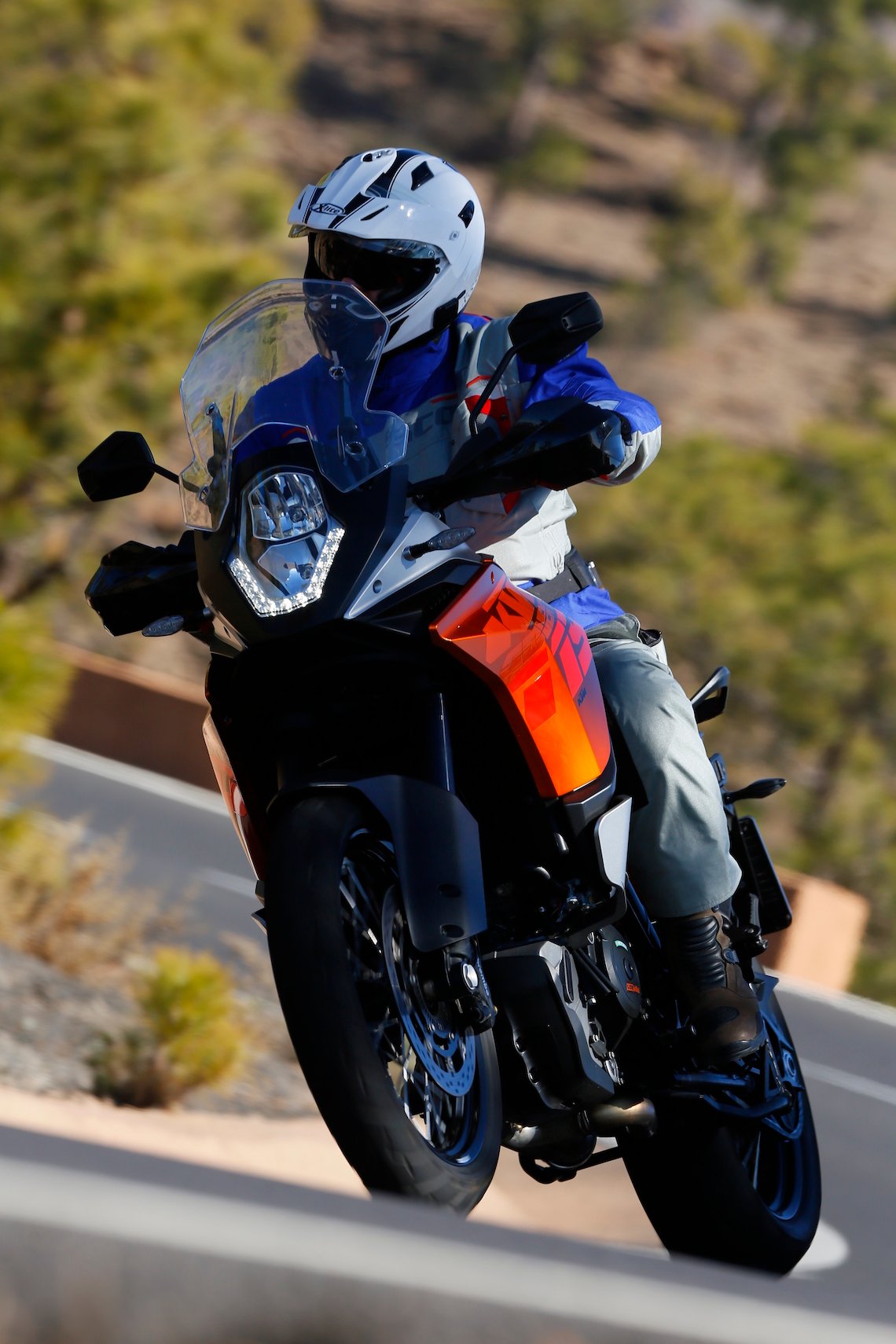 KTM 1190 Adventure