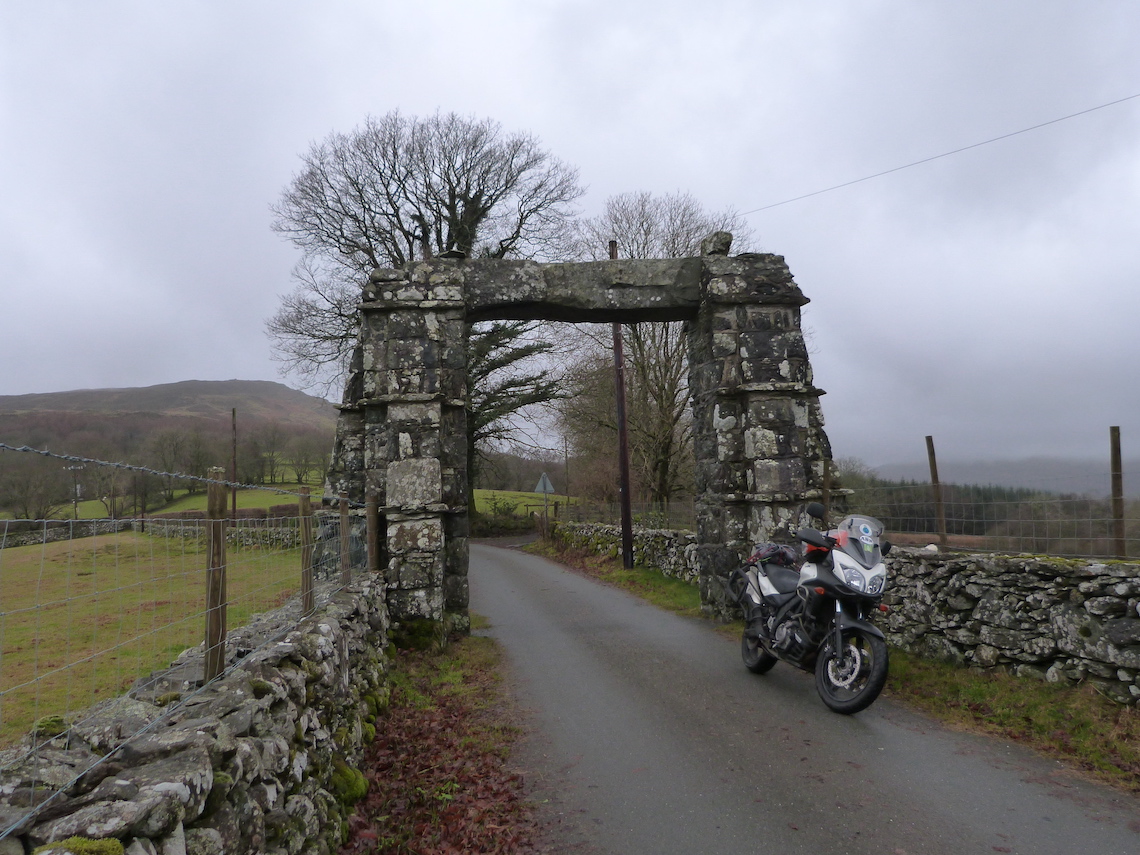 North Wales