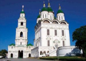 astrakhan