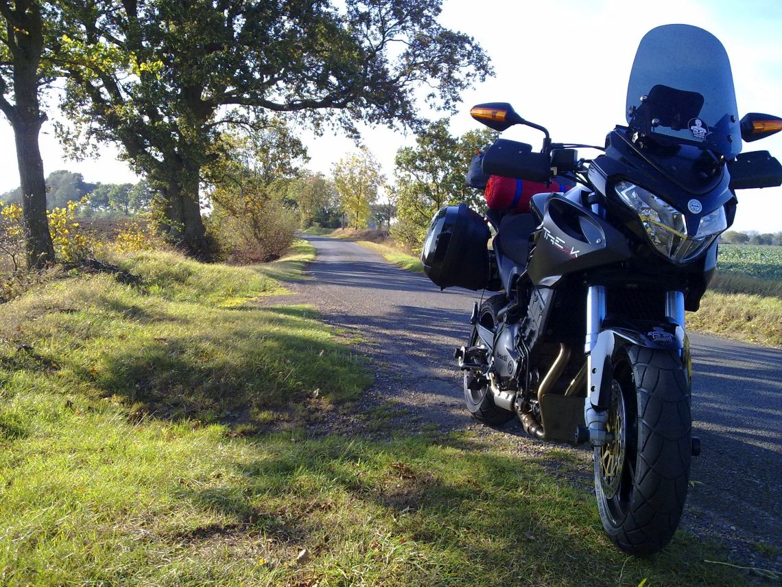 benelli-tre-k