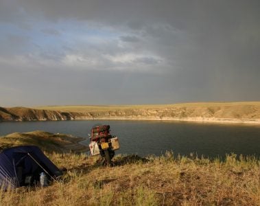 Southern Russia