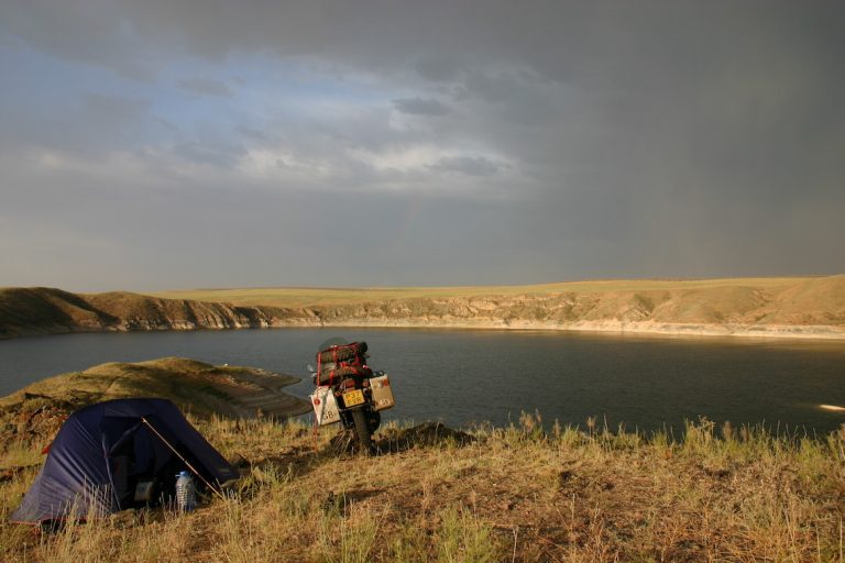 Southern Russia