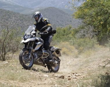 BMW R 1200 GS