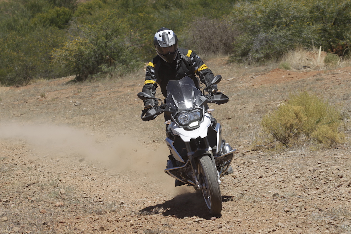 BMW R 1200 GS