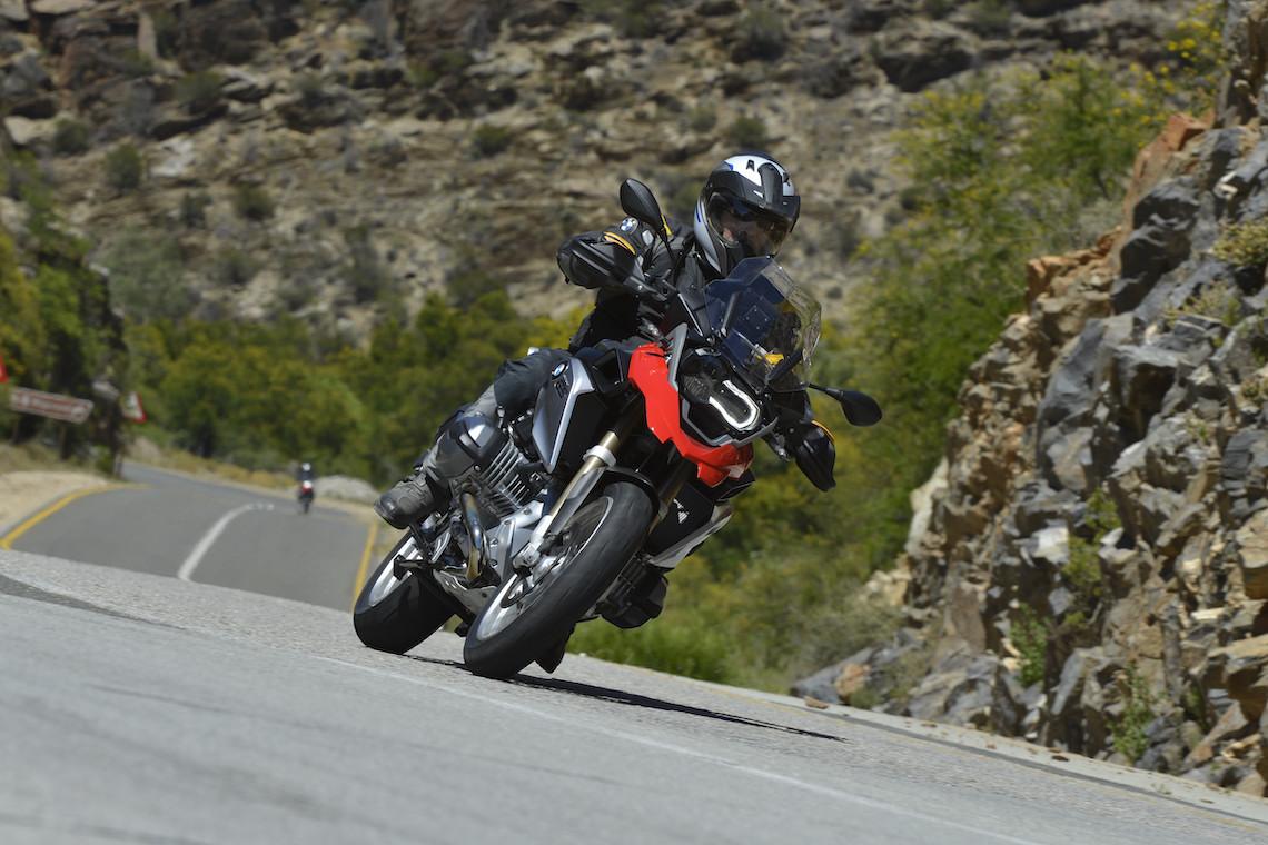 BMW R 1200 GS