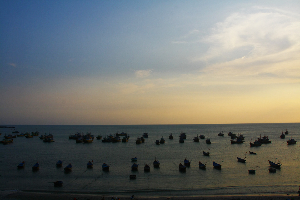 Vietnam