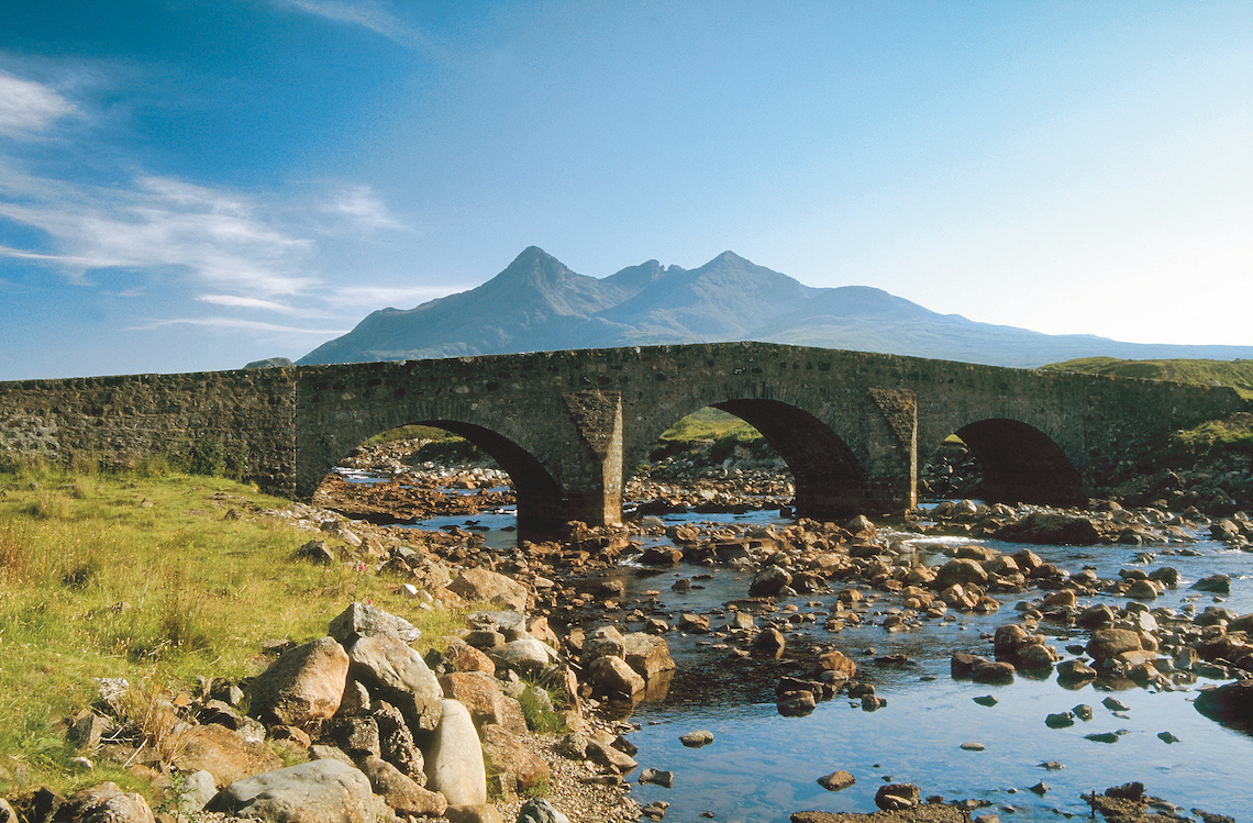 SCOTLAND