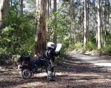 Bushcraft